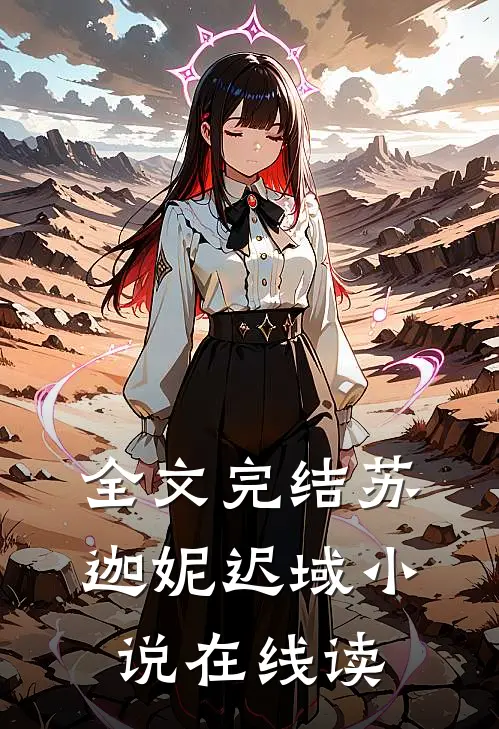 全文完结苏迦妮迟域小说在线读