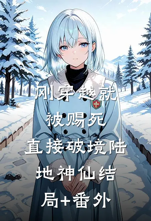 刚穿越就被赐死，直接破境陆地神仙结局+番外