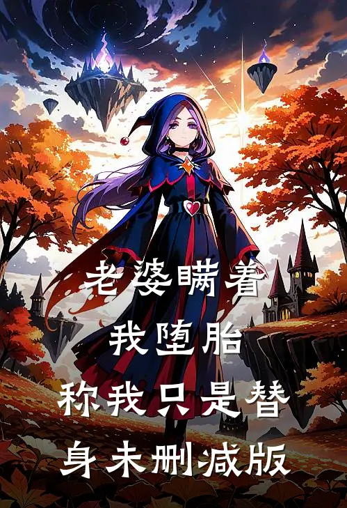 老婆瞒着我堕胎，称我只是替身未删减版