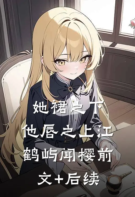 她裙之下，他唇之上江鹤屿闻樱前文+后续