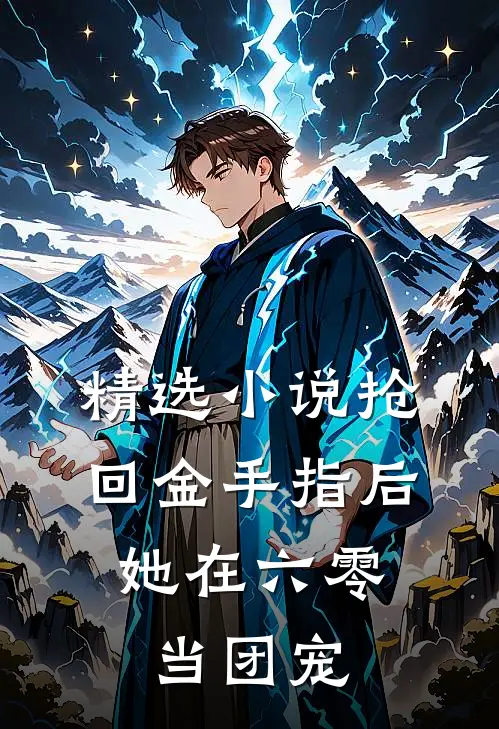 精选小说抢回金手指后，她在六零当团宠