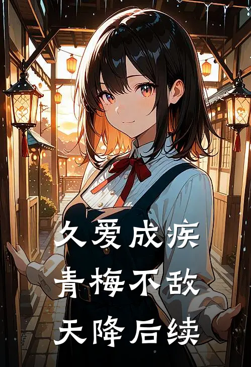 久爱成疾，青梅不敌天降后续