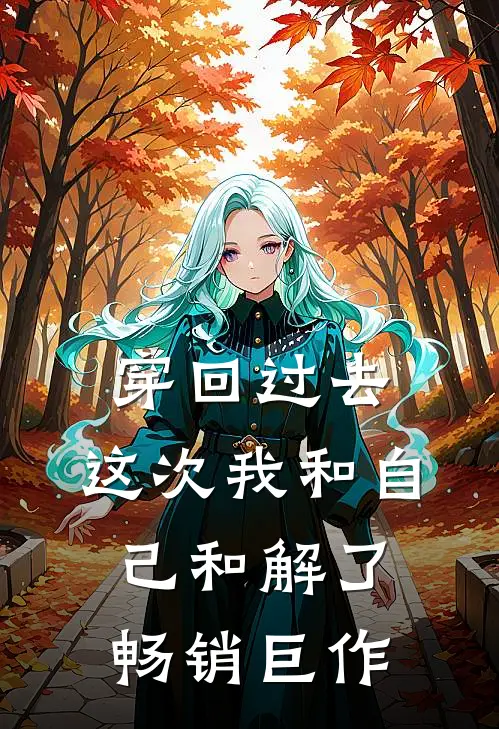 穿回过去，这次我和自己和解了畅销巨作