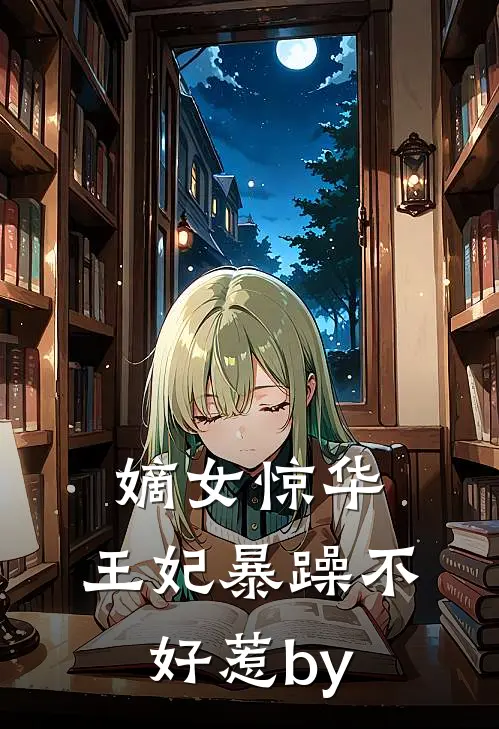 嫡女惊华：王妃暴躁不好惹by