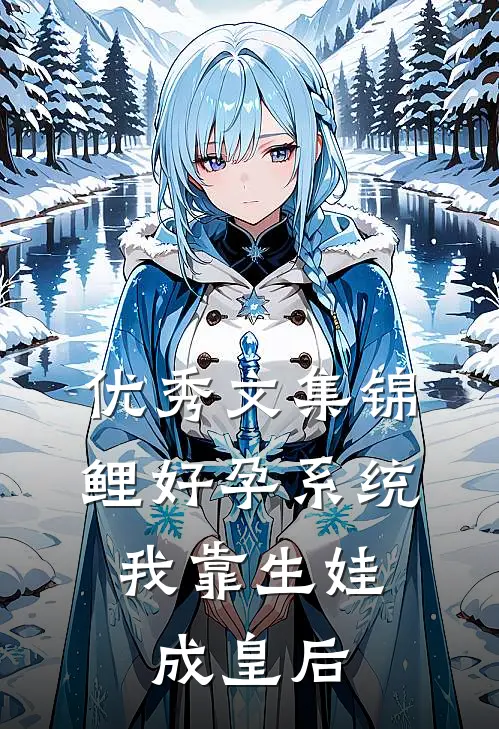优秀文集锦鲤好孕系统：我靠生娃成皇后