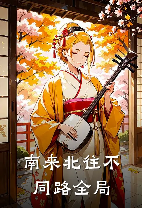 南来北往不同路全局