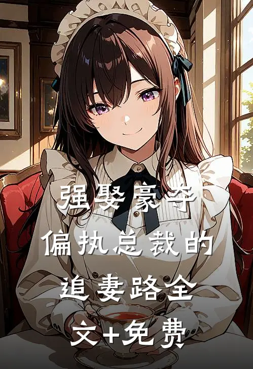 强娶豪夺：偏执总裁的追妻路全文+免费