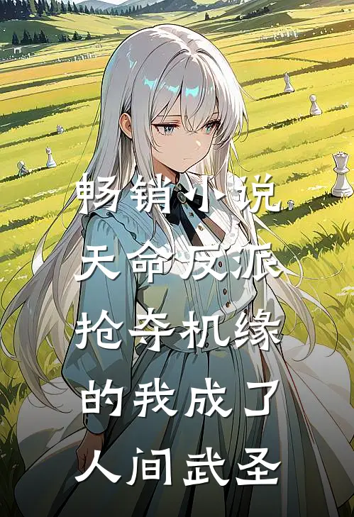畅销小说天命反派：抢夺机缘的我成了人间武圣