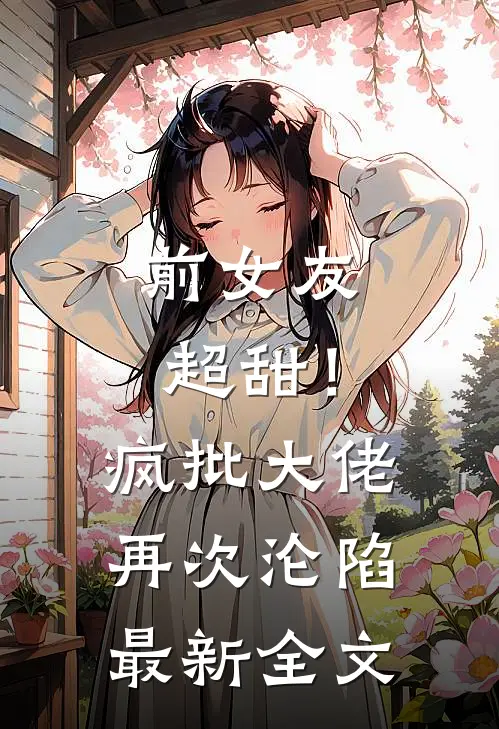 前女友超甜！疯批大佬再次沦陷最新全文