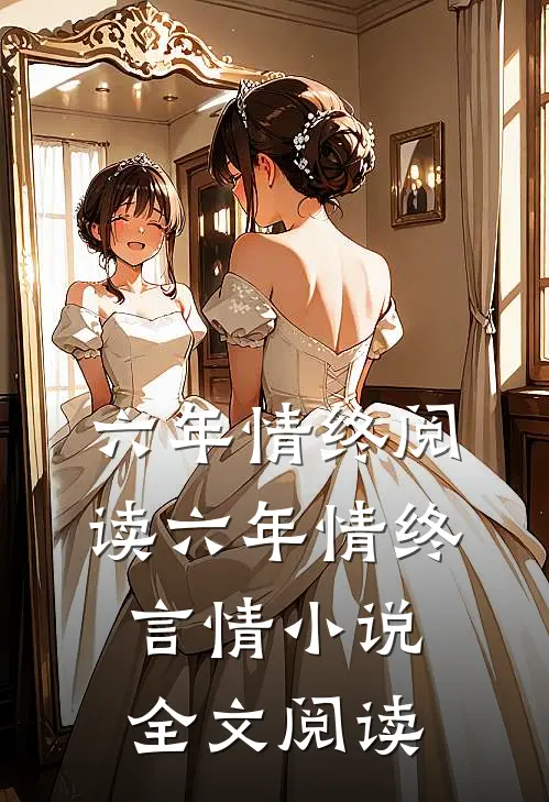 六年情终阅读_六年情终言情小说全文阅读