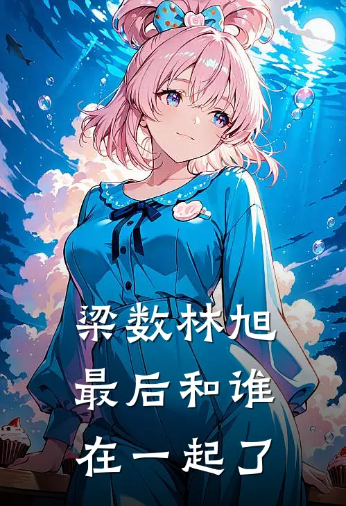 梁数林旭最后和谁在一起了