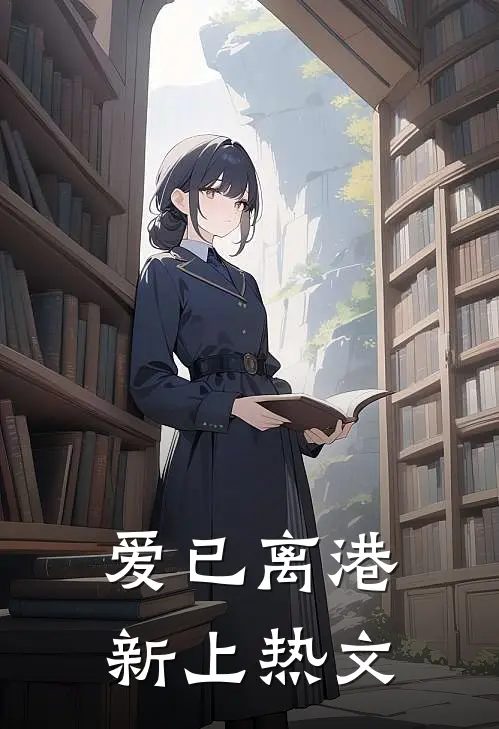 爱已离港新上热文