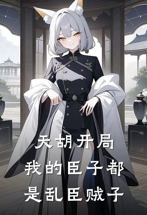天胡开局，我的臣子都是乱臣贼子