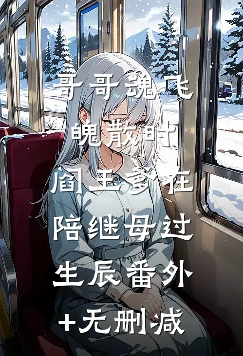 哥哥魂飞魄散时，阎王爹在陪继母过生辰番外+无删减