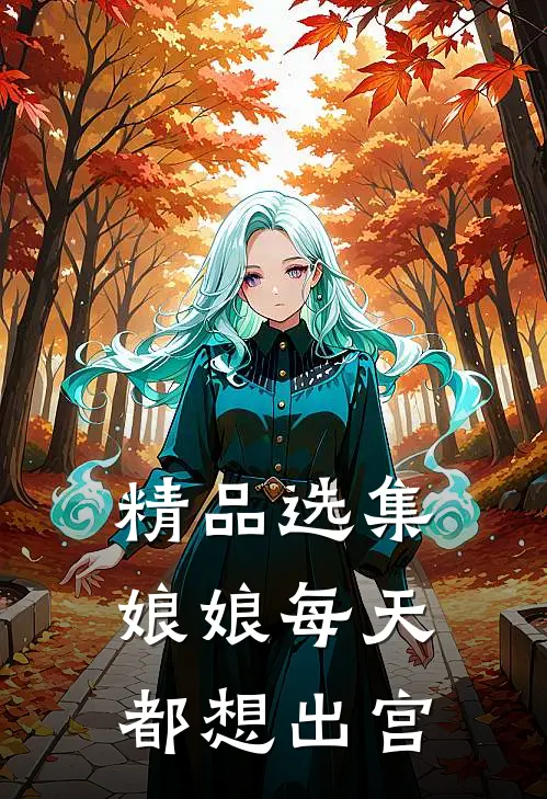 精品选集娘娘每天都想出宫