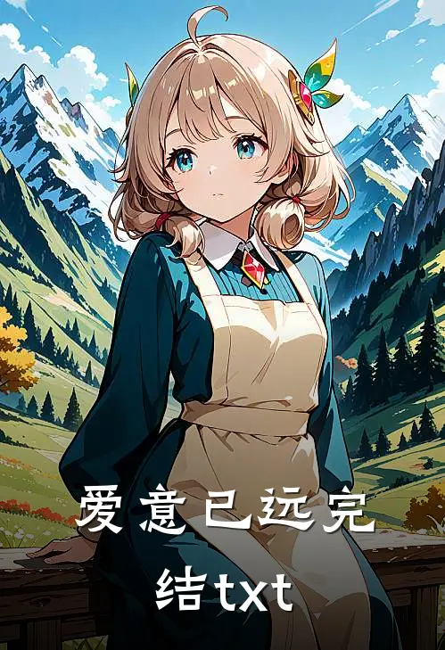 爱意已远完结txt