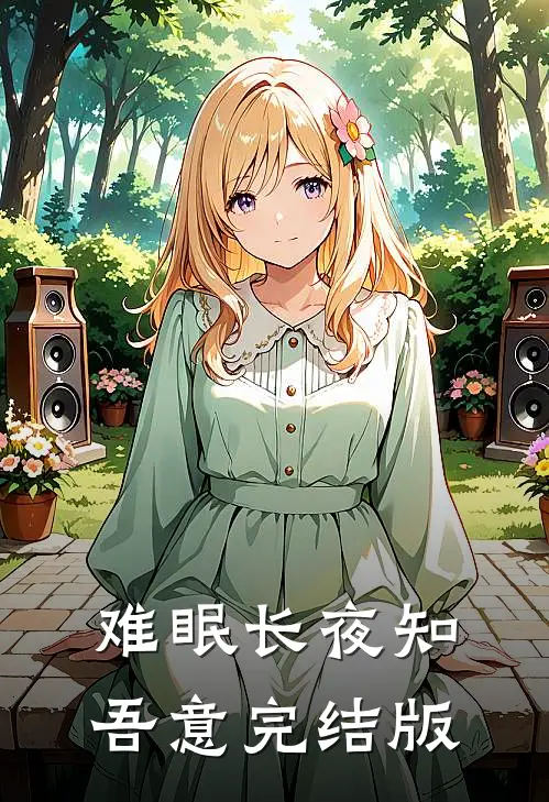 难眠长夜知吾意完结版