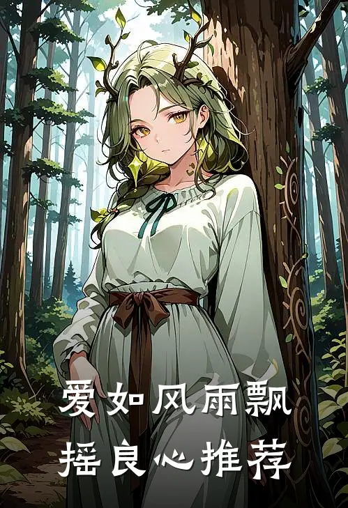 爱如风雨飘摇良心推荐