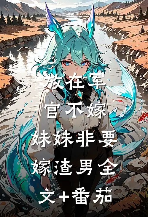放在军官不嫁，妹妹非要嫁渣男全文+番茄