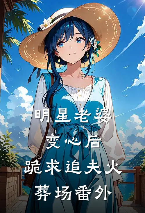 明星老婆变心后，跪求追夫火葬场 番外