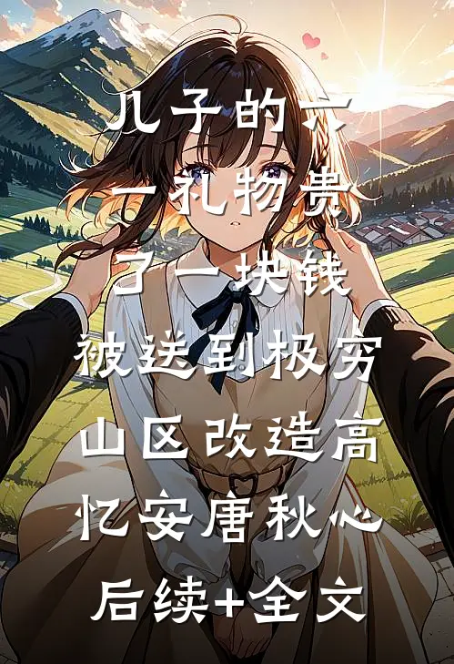 儿子的六一礼物贵了一块钱，被送到极穷山区改造高忆安唐秋心后续+全文