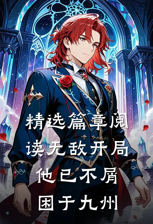 精选篇章阅读无敌开局，他已不屑困于九州