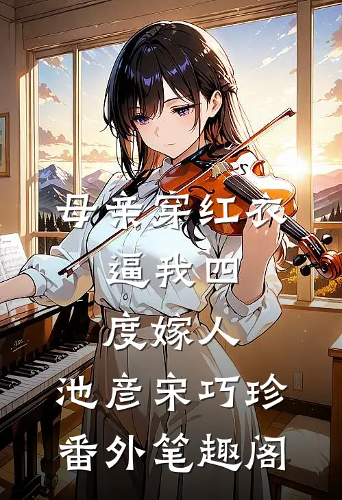 母亲穿红衣，逼我四度嫁人：池彦宋巧珍番外笔趣阁