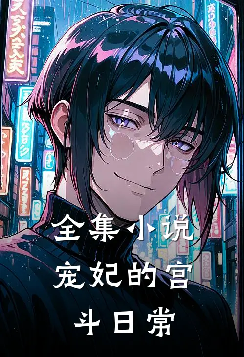 全集小说宠妃的宫斗日常