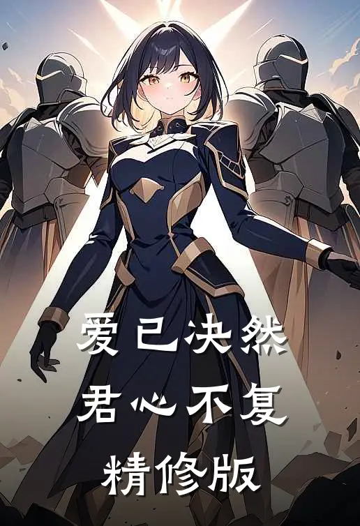 爱已决然，君心不复精修版