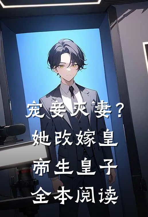宠妾灭妻？她改嫁皇帝生皇子全本阅读