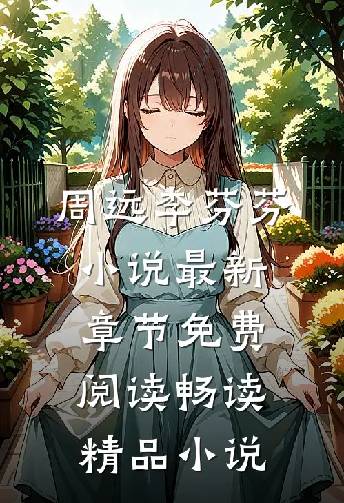 周远李芬芬小说最新章节免费阅读畅读精品小说