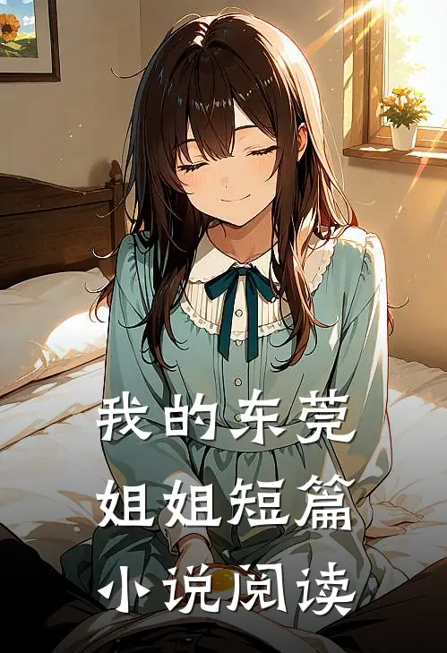我的东莞姐姐短篇小说阅读