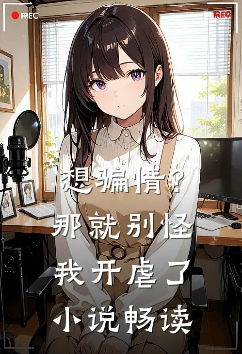 想骗情？那就别怪我开虐了小说畅读