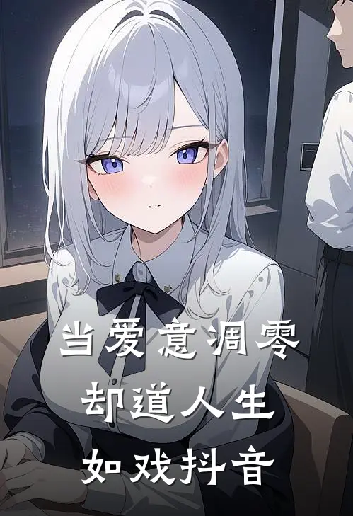 当爱意凋零，却道人生如戏抖音
