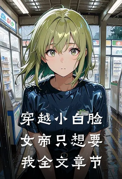 穿越小白脸，女帝只想要我全文章节