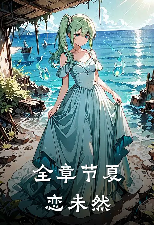 全章节夏恋未然免费阅读