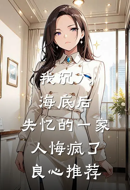 我沉入海底后，失忆的一家人悔疯了良心推荐