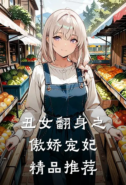 丑女翻身之傲娇宠妃精品推荐