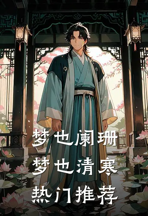 梦也阑珊梦也清寒热门推荐
