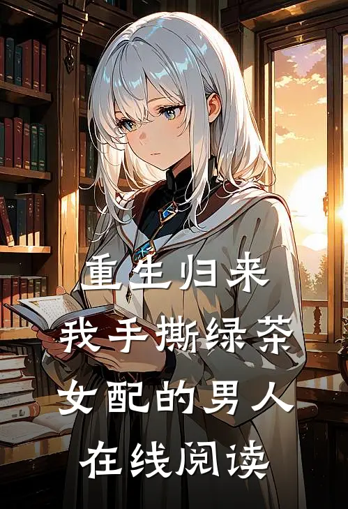 重生归来，我手撕绿茶女配的男人在线阅读