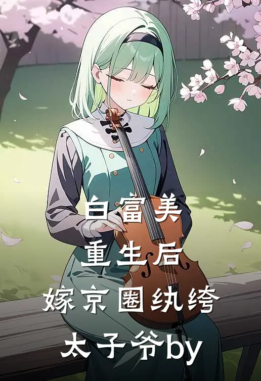 白富美重生后，嫁京圈纨绔太子爷by