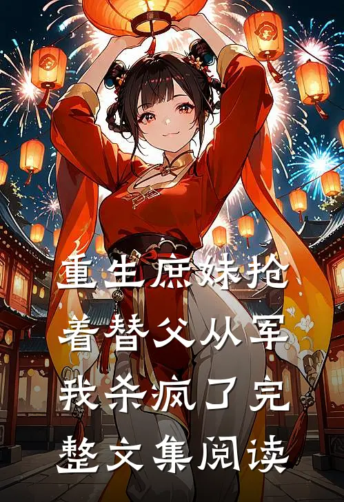 重生庶妹抢着替父从军，我杀疯了完整文集阅读