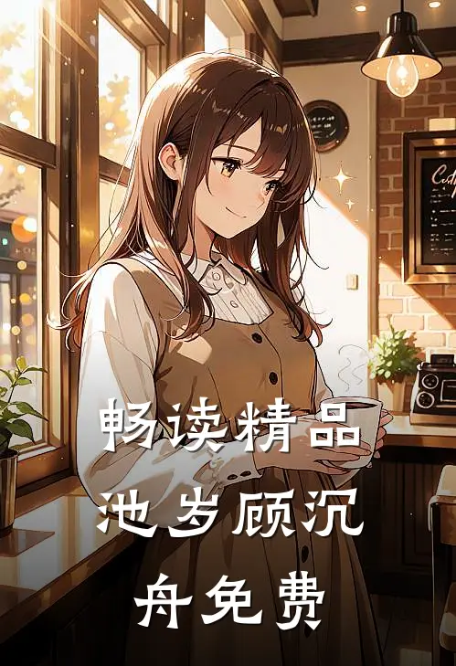 畅读精品池岁顾沉舟免费