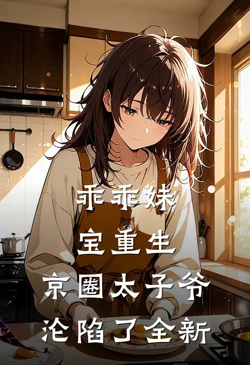 乖乖妹宝重生，京圈太子爷沦陷了全新
