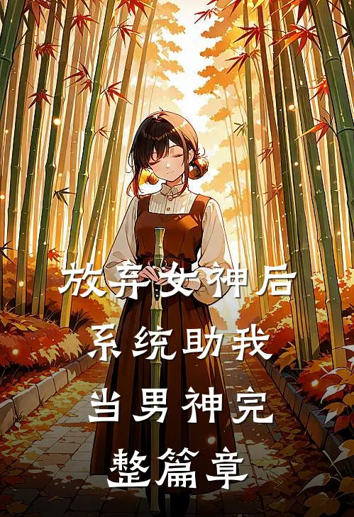 放弃女神后，系统助我当男神完整篇章