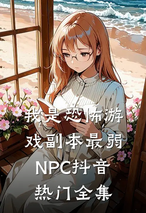 我是恐怖游戏副本最弱NPC抖音热门全集