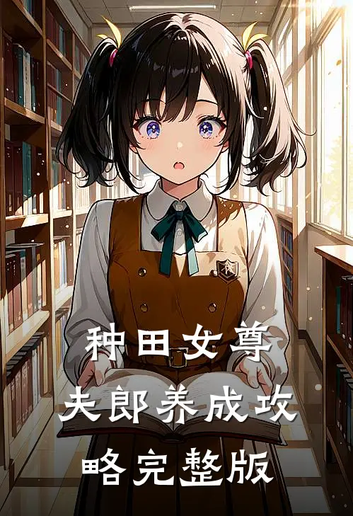 种田女尊：夫郎养成攻略完整版