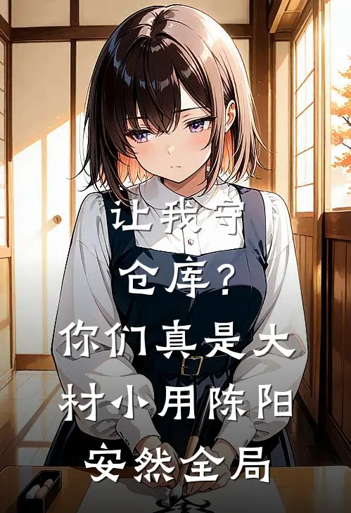 让我守仓库？你们真是大材小用陈阳安然全局
