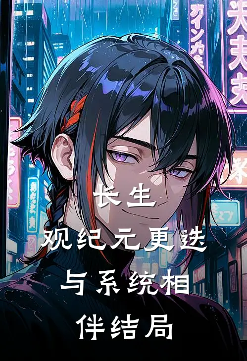 长生：观纪元更迭，与系统相伴结局