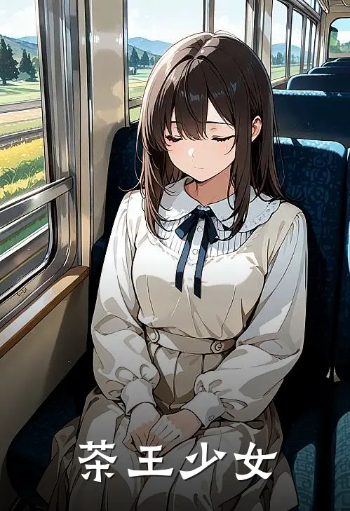 茶王少女